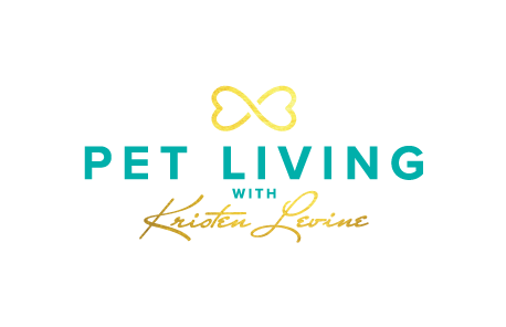 Pet Living Logo